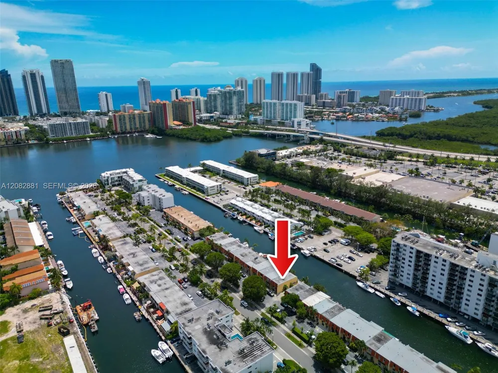 3756 NE 167th St #44 North Miami Beach, FL 33160
