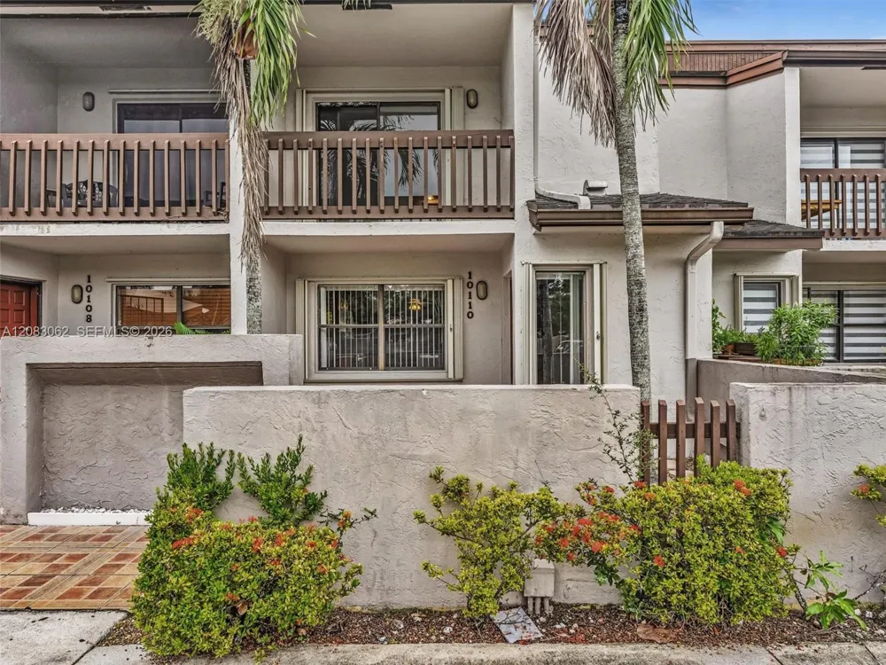 10110 NW 41st St #78-7 Doral, FL 33178