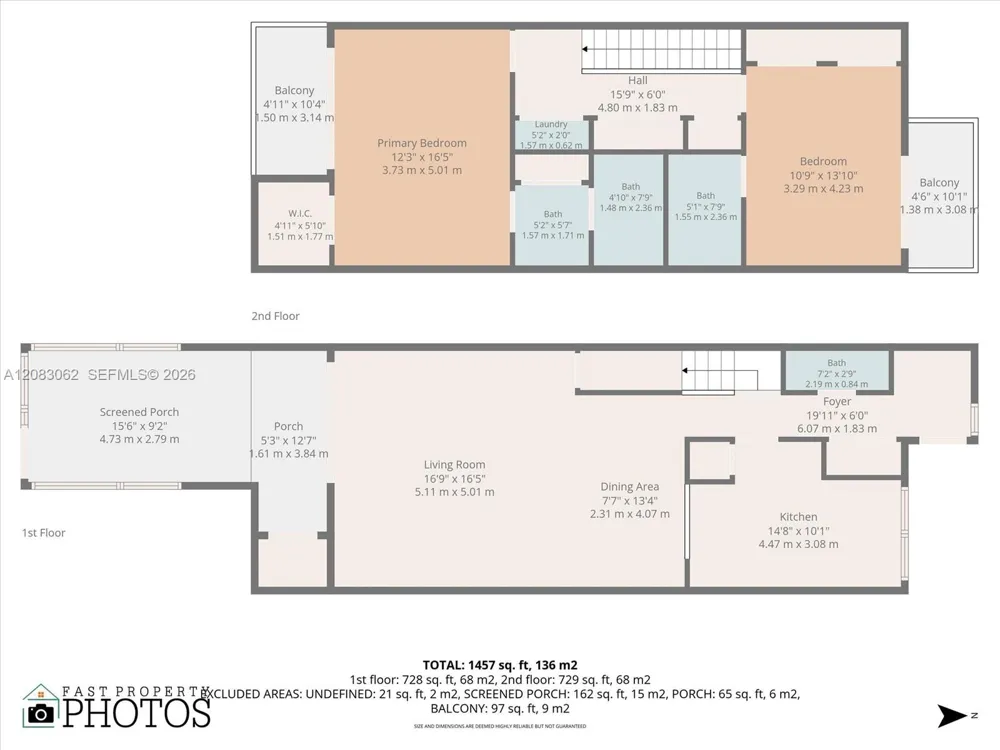 10110 NW 41st St #78-7 Doral, FL 33178
