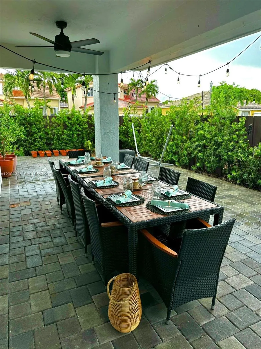 8224 SW 163rd Ct Miami, FL 33193