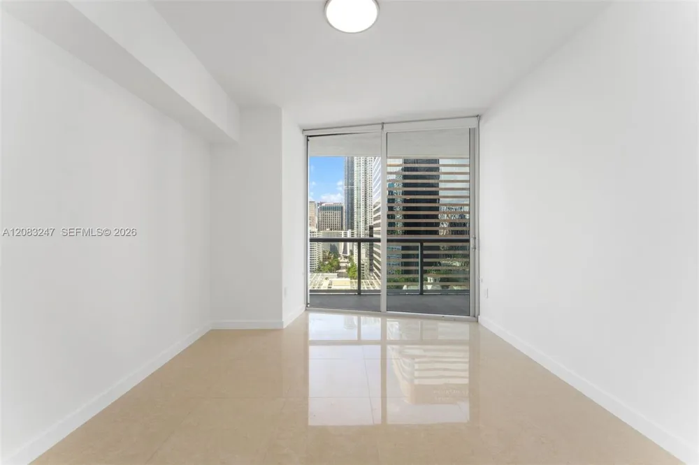 495 Brickell Ave #1811 Miami, FL 33131