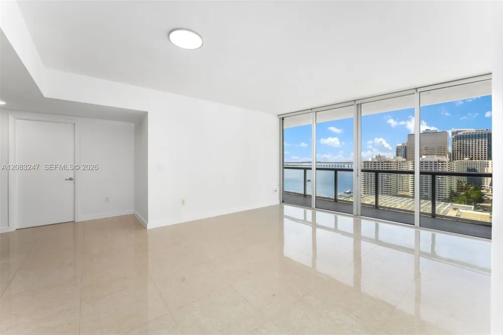 495 Brickell Ave #1811 Miami, FL 33131