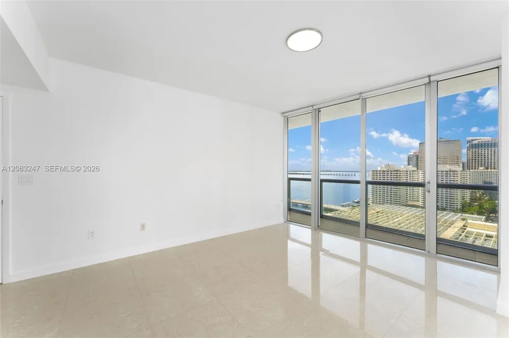 495 Brickell Ave #1811 Miami, FL 33131