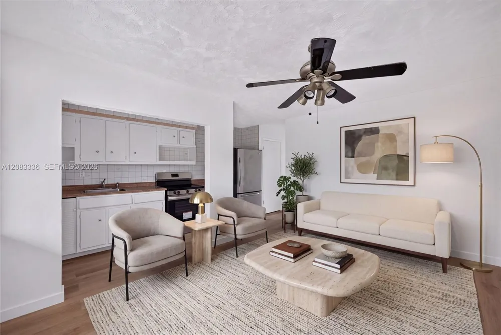 60 NW 79th St #24 Miami, FL 33150