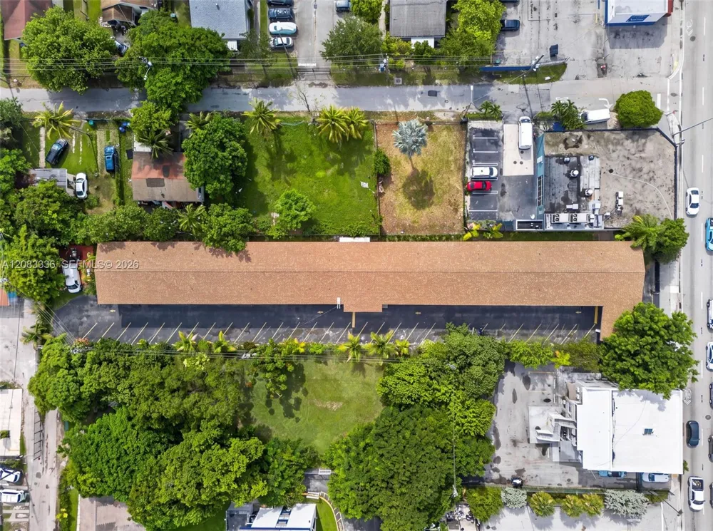 60 NW 79th St #24 Miami, FL 33150