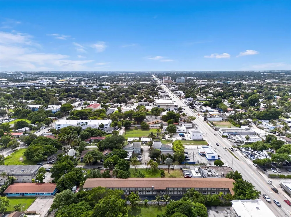 60 NW 79th St #24 Miami, FL 33150