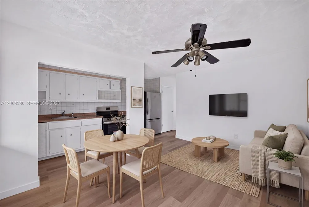 60 NW 79th St #24 Miami, FL 33150