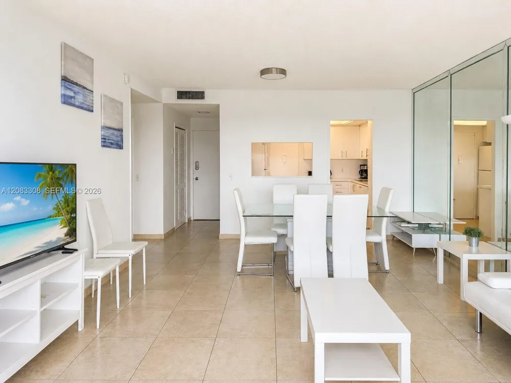 3505 S Ocean Dr #402 Hollywood, FL 33019