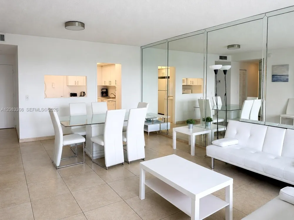 3505 S Ocean Dr #402 Hollywood, FL 33019