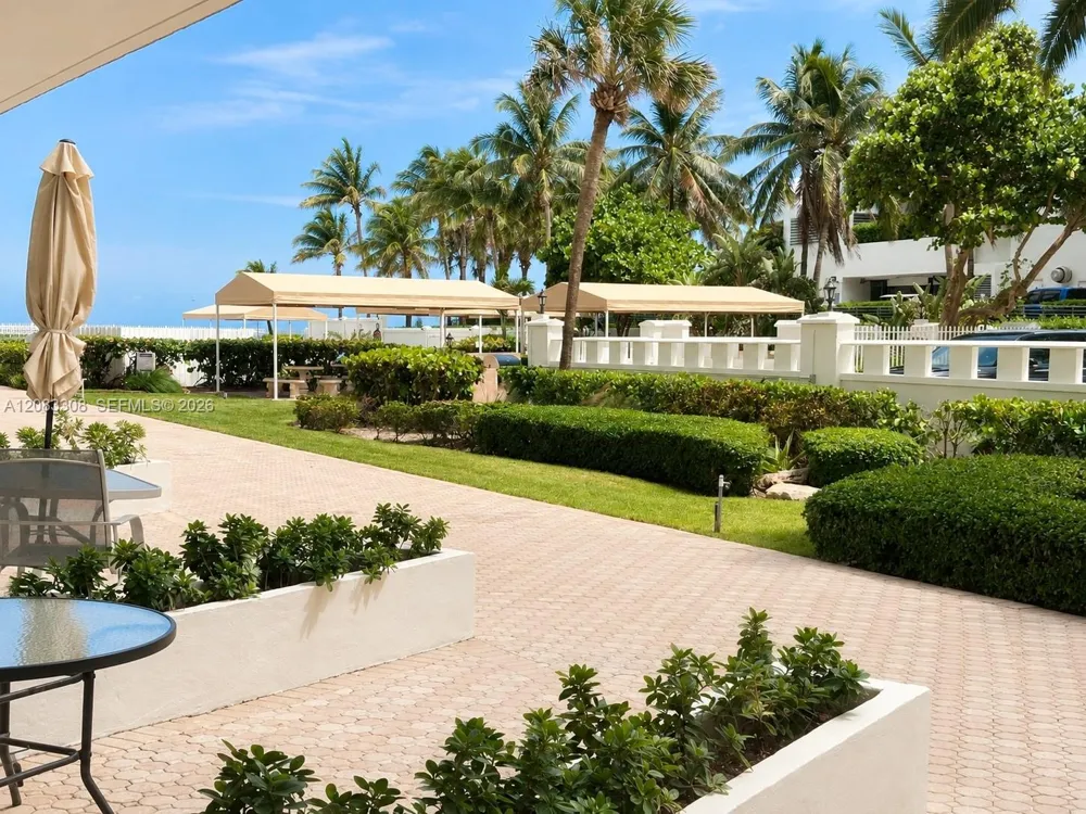 3505 S Ocean Dr #402 Hollywood, FL 33019