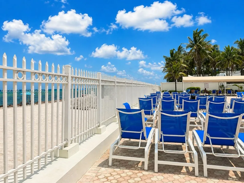 3505 S Ocean Dr #402 Hollywood, FL 33019