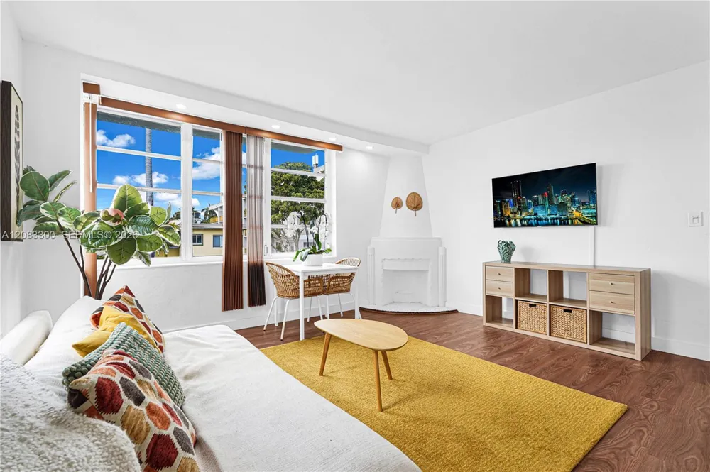 Address Not Shown Miami Beach, FL 33139