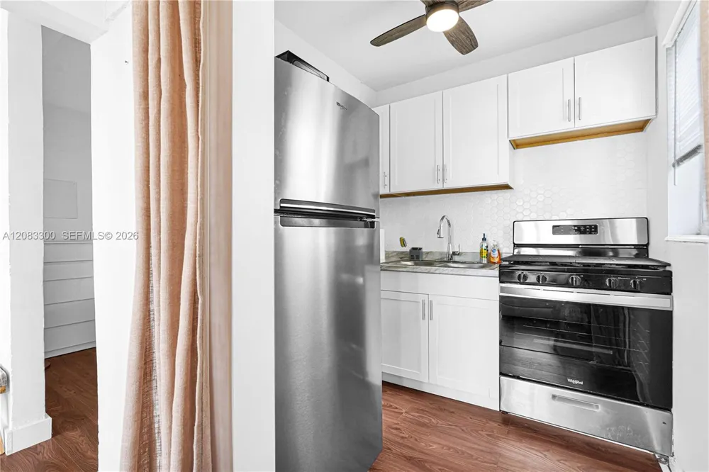 Address Not Shown Miami Beach, FL 33139