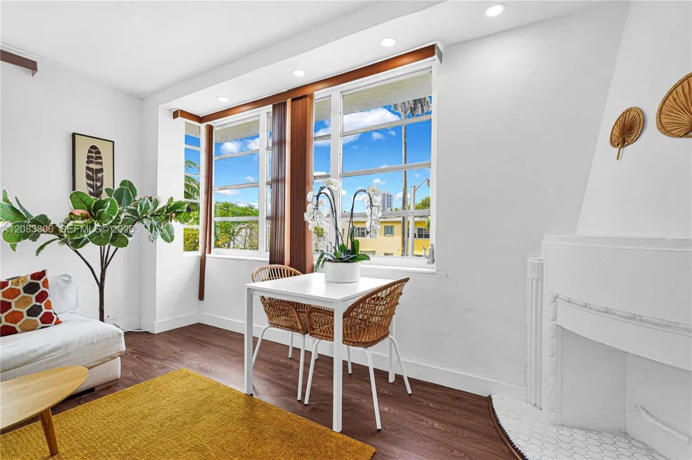 Address Not Shown Miami Beach, FL 33139