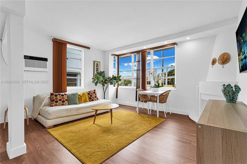 Address Not Shown Miami Beach, FL 33139