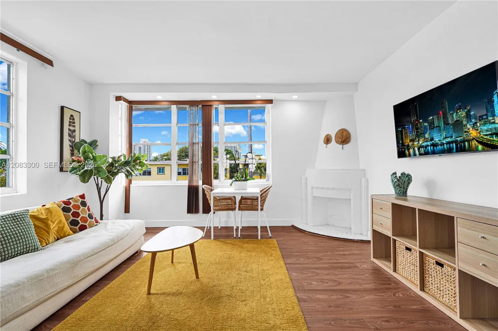 Address Not Shown Miami Beach, FL 33139