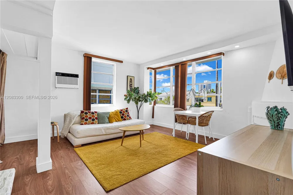Address Not Shown Miami Beach, FL 33139