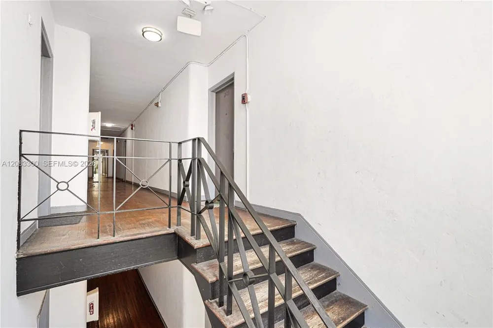 Address Not Shown Miami Beach, FL 33139