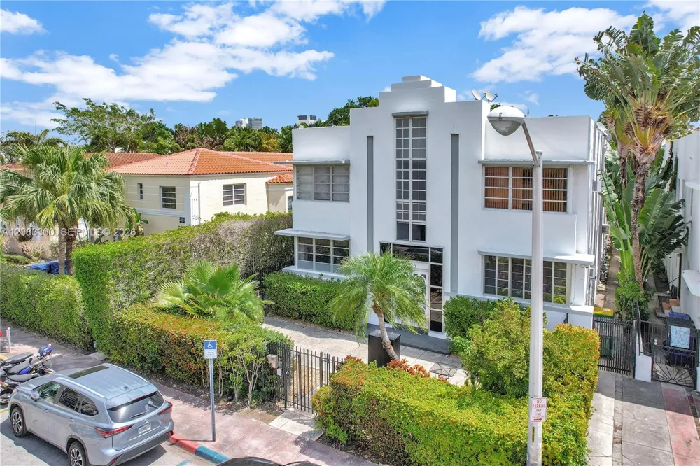 Address Not Shown Miami Beach, FL 33139