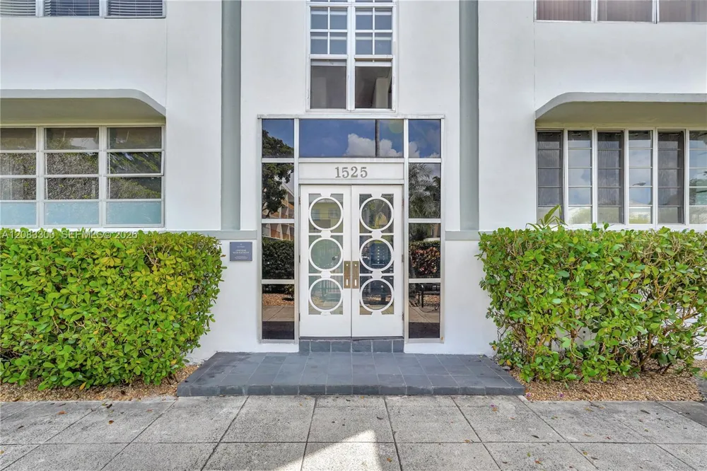 Address Not Shown Miami Beach, FL 33139