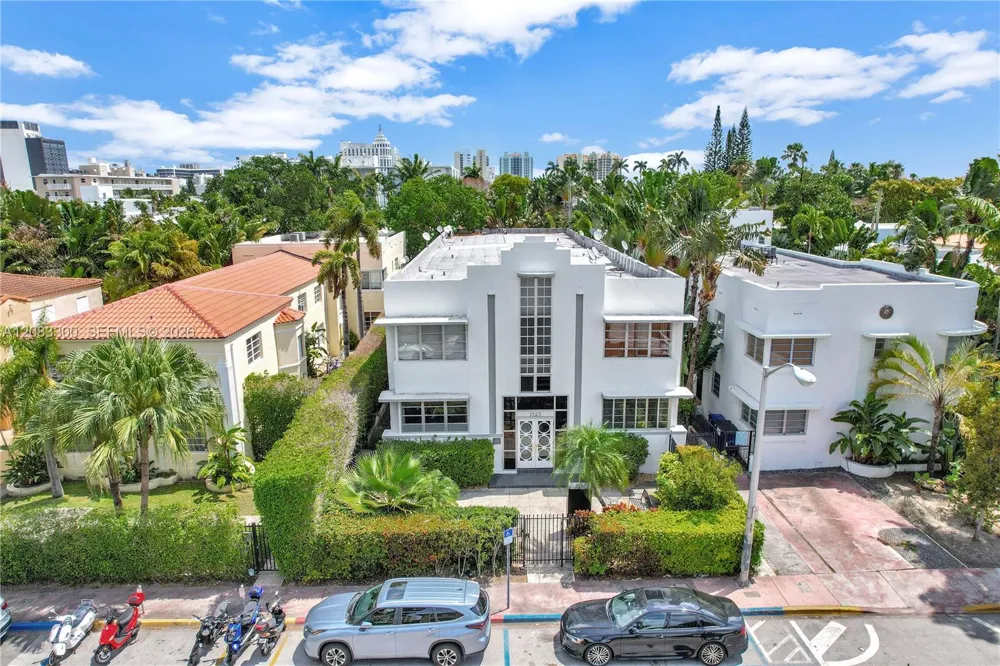 Address Not Shown Miami Beach, FL 33139