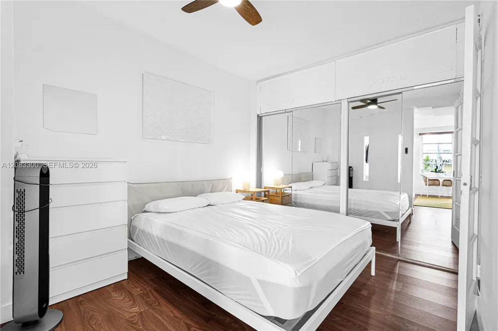 Address Not Shown Miami Beach, FL 33139