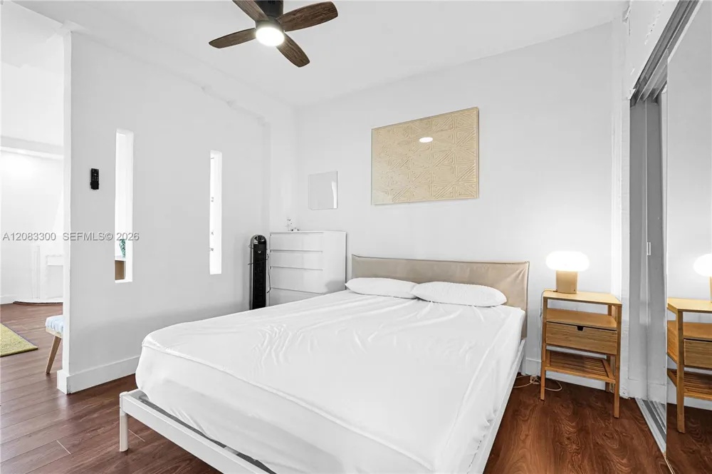 Address Not Shown Miami Beach, FL 33139