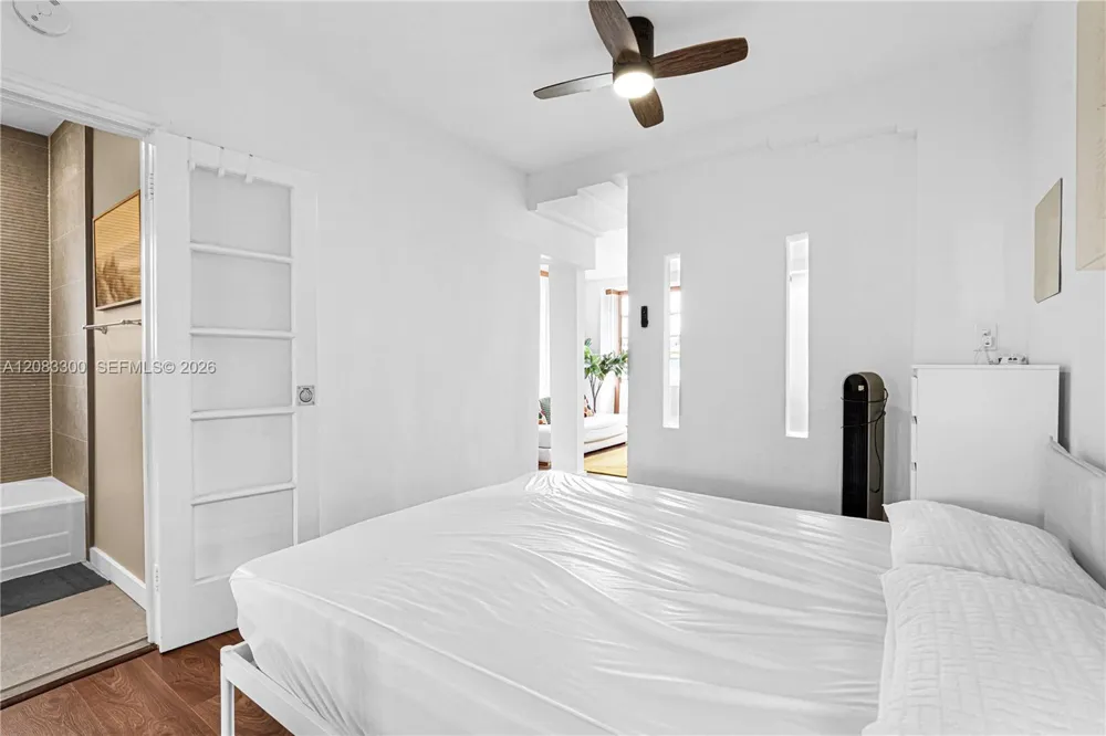 Address Not Shown Miami Beach, FL 33139