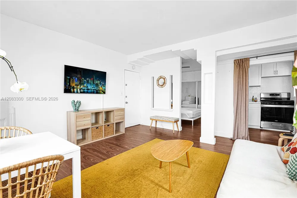 Address Not Shown Miami Beach, FL 33139