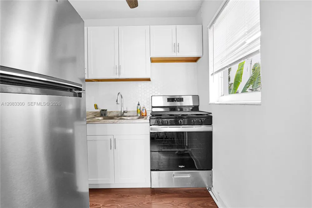 Address Not Shown Miami Beach, FL 33139