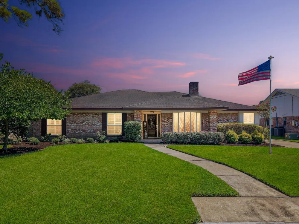 3615 Point Clear Drive Missouri City, TX 77459