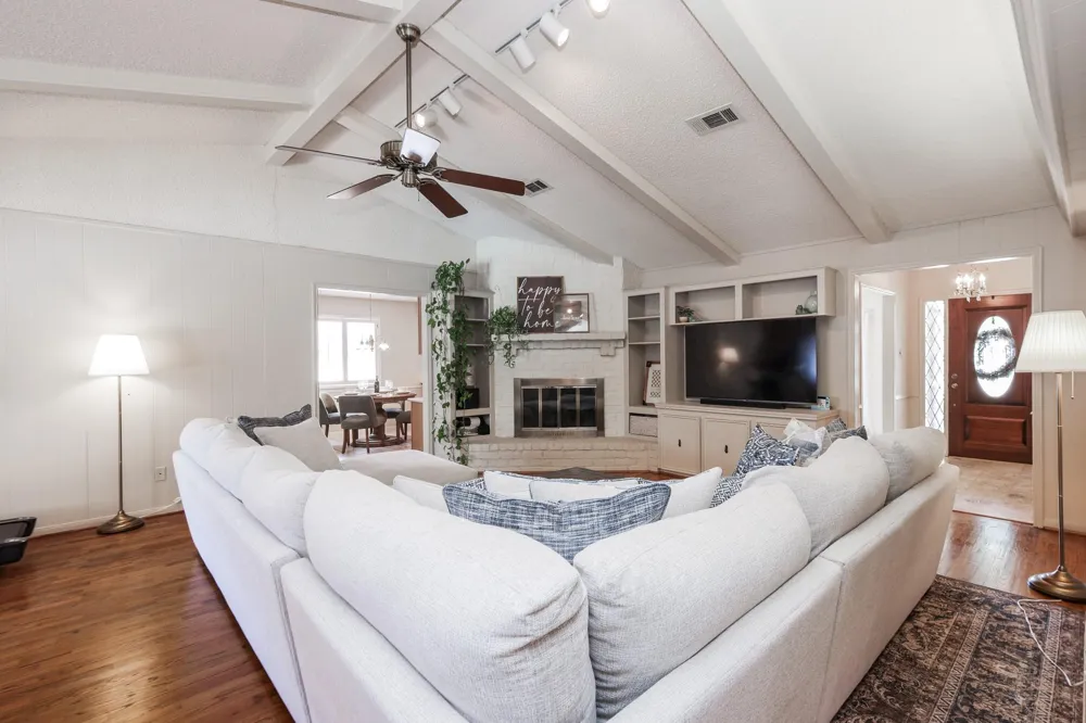 3615 Point Clear Drive Missouri City, TX 77459