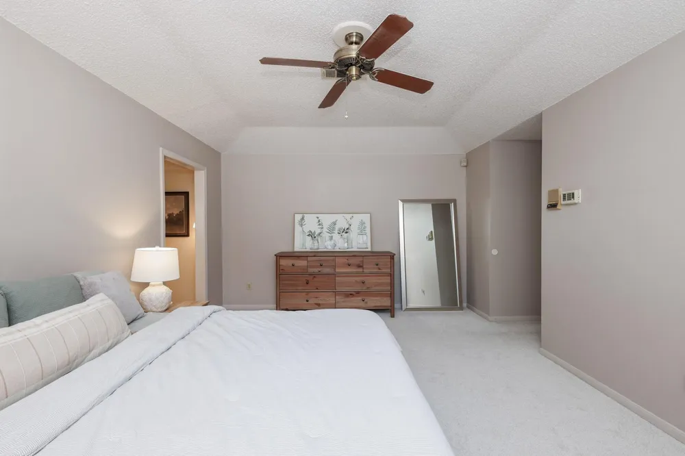 3615 Point Clear Drive Missouri City, TX 77459