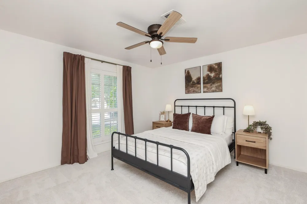3615 Point Clear Drive Missouri City, TX 77459