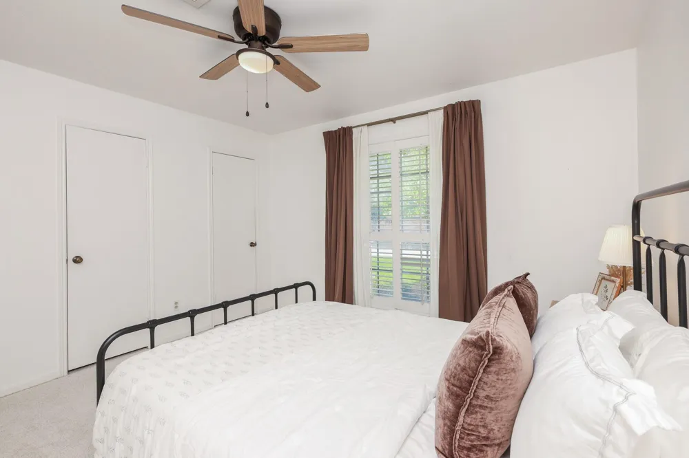 3615 Point Clear Drive Missouri City, TX 77459
