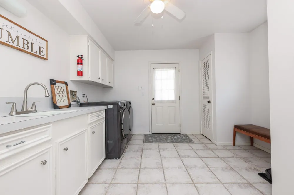 3615 Point Clear Drive Missouri City, TX 77459