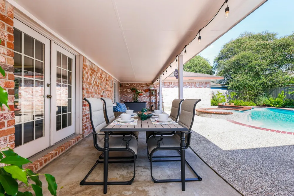 3615 Point Clear Drive Missouri City, TX 77459