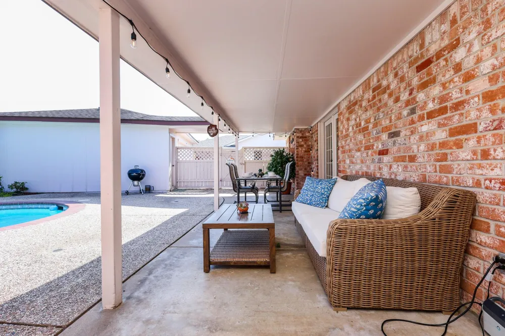 3615 Point Clear Drive Missouri City, TX 77459