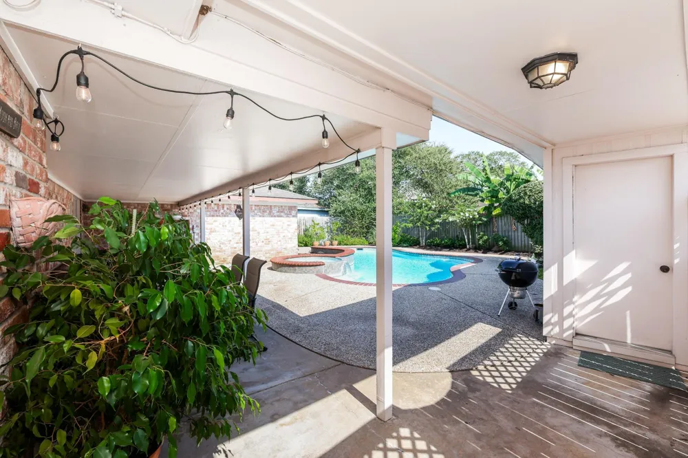 3615 Point Clear Drive Missouri City, TX 77459