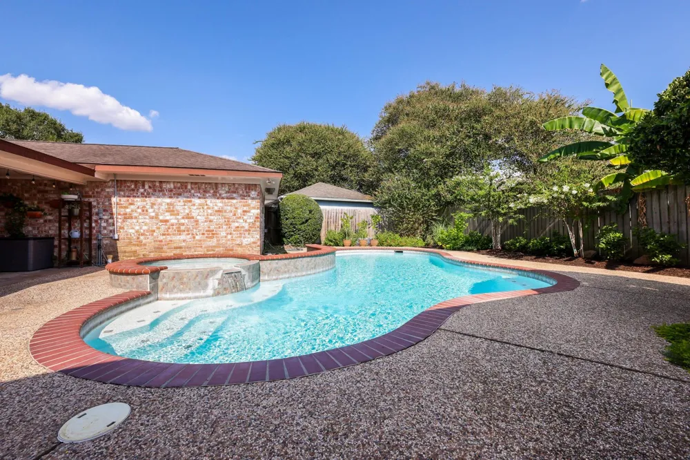 3615 Point Clear Drive Missouri City, TX 77459