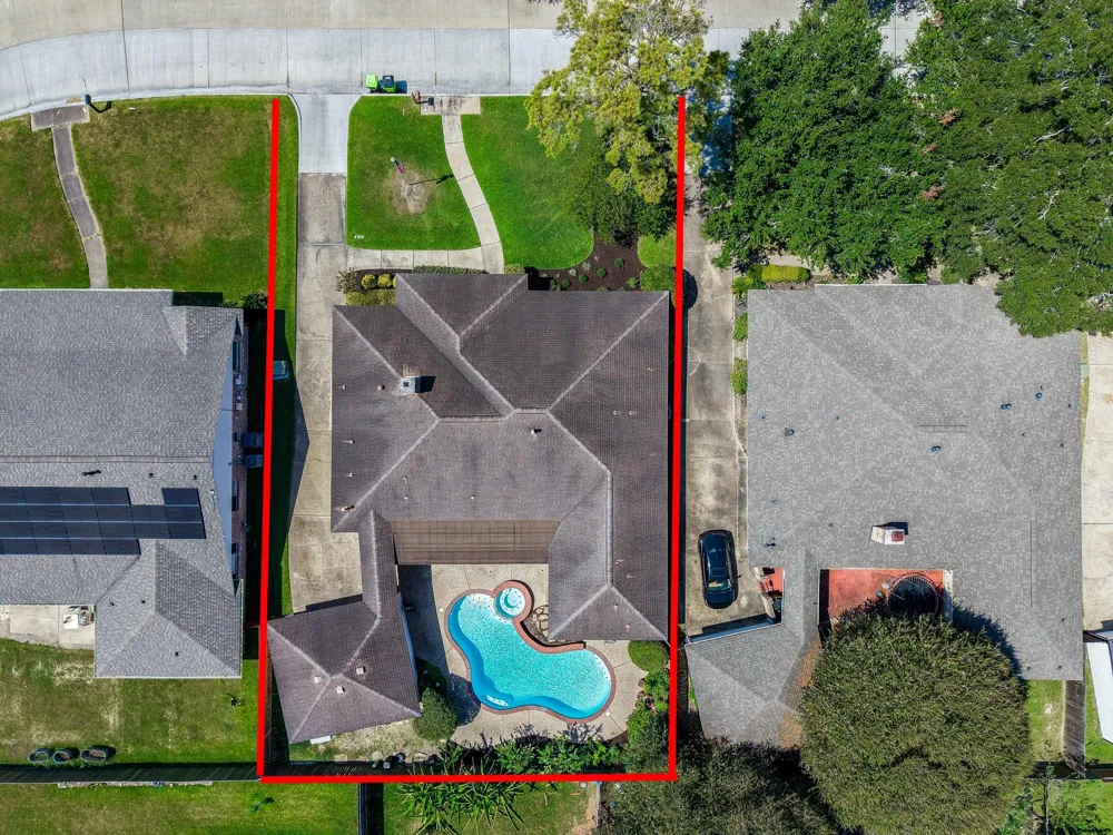 3615 Point Clear Drive Missouri City, TX 77459