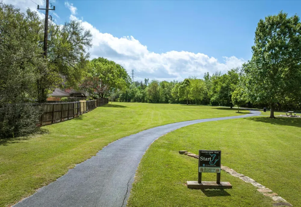 3615 Point Clear Drive Missouri City, TX 77459