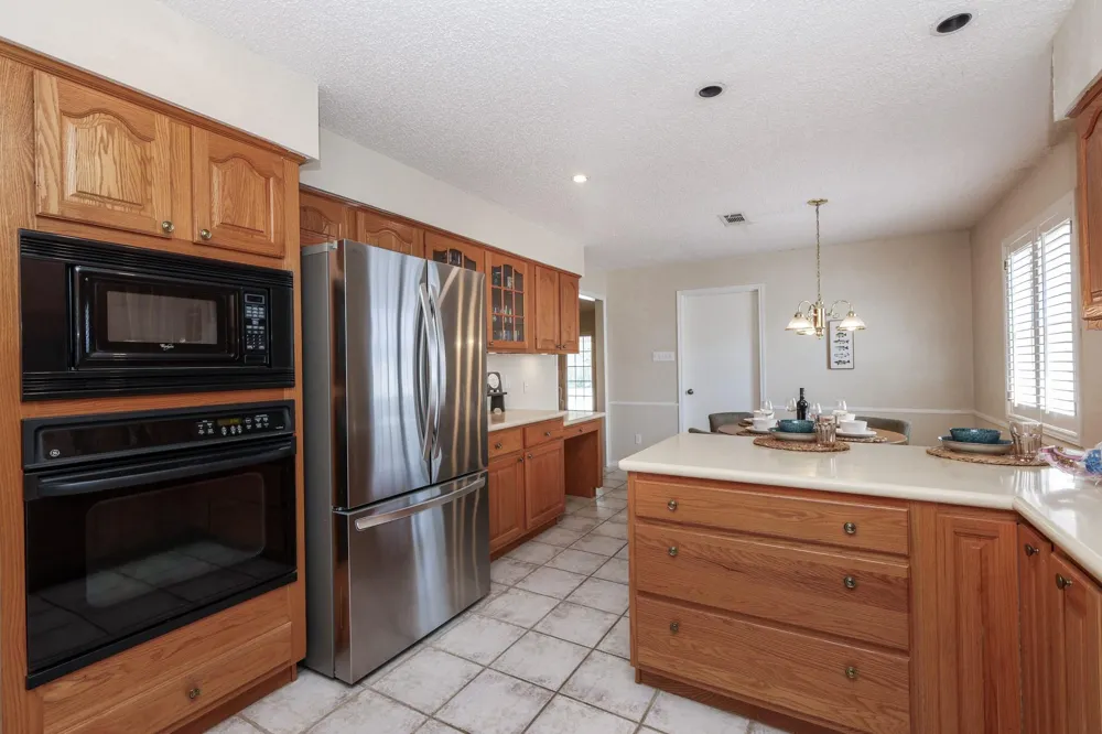 3615 Point Clear Drive Missouri City, TX 77459