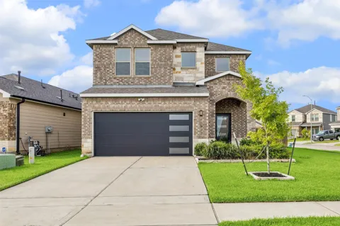 21522 Cypress Juniper Drive