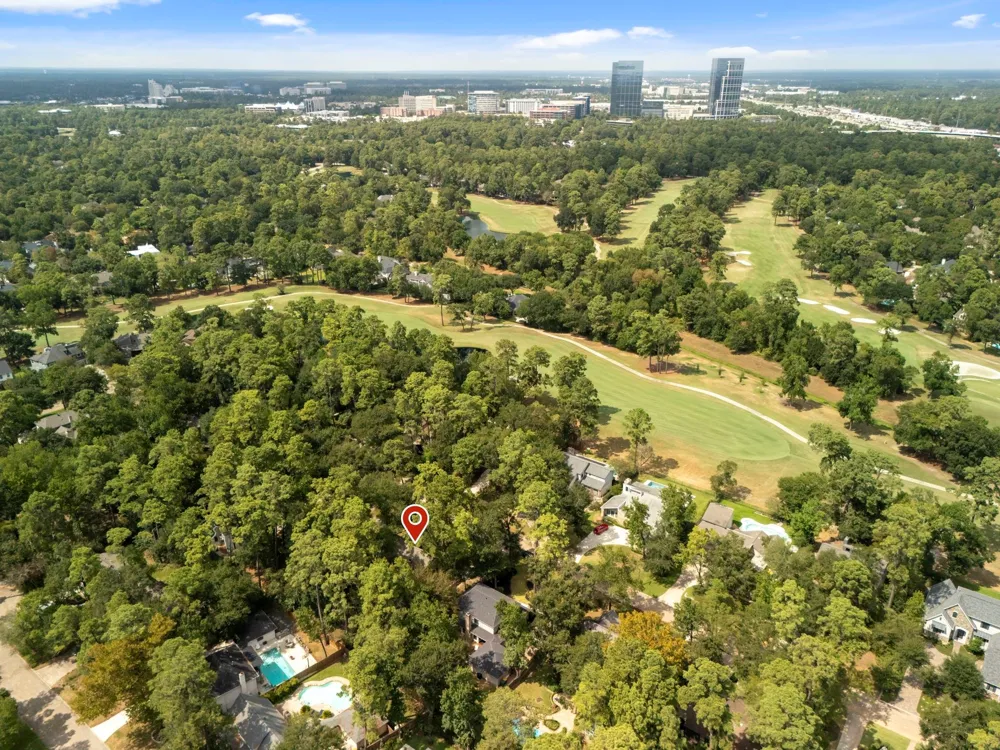 21 Wakerobin Court The Woodlands, TX 77380