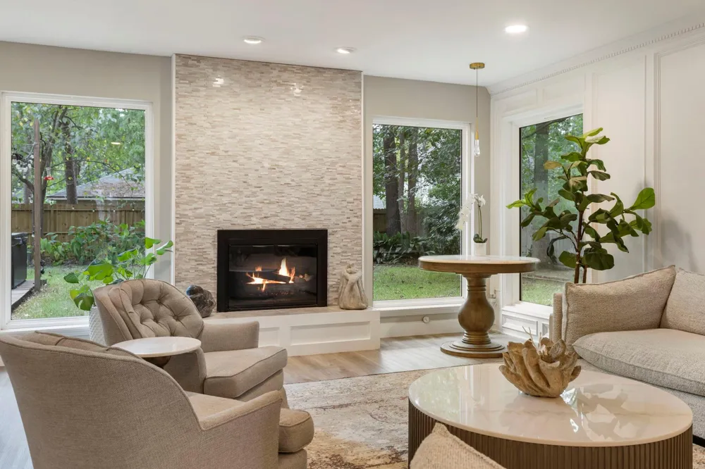 21 Wakerobin Court The Woodlands, TX 77380