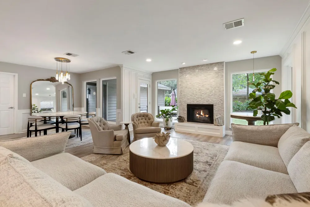 21 Wakerobin Court The Woodlands, TX 77380