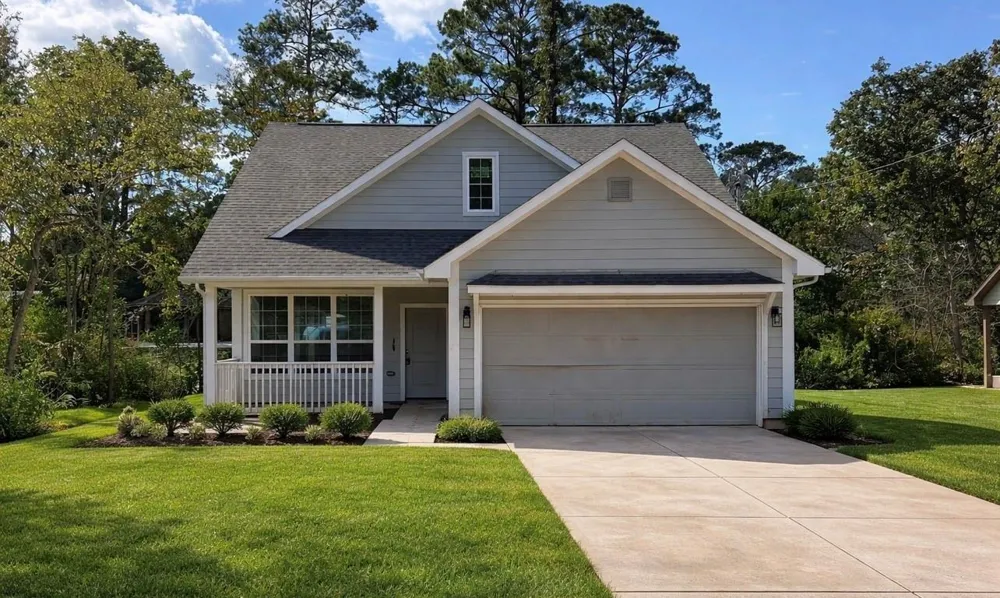 111 Sharon Lane Livingston, TX 77351