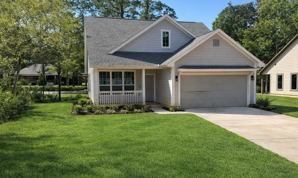 111 Sharon Lane Livingston, TX 77351
