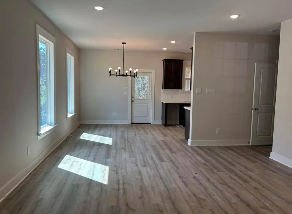 111 Sharon Lane Livingston, TX 77351